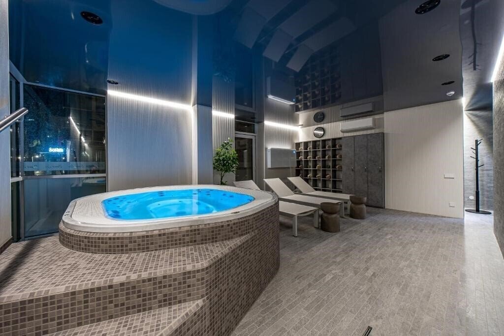 Фото Grand Baltic Dunes 4*