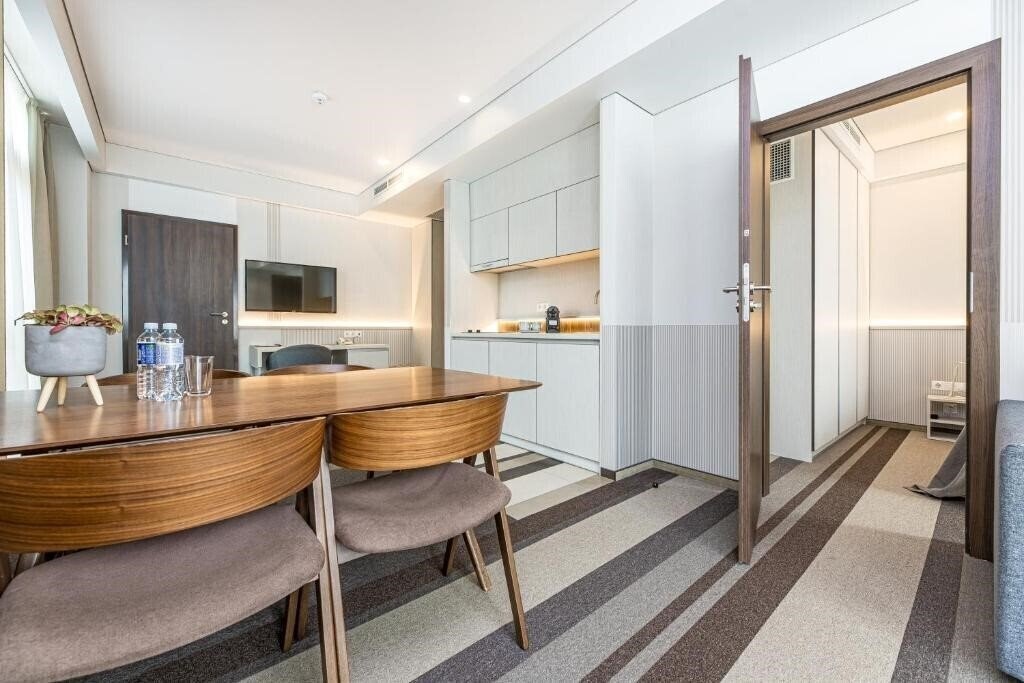 Изображение Grand Baltic Dunes 4*