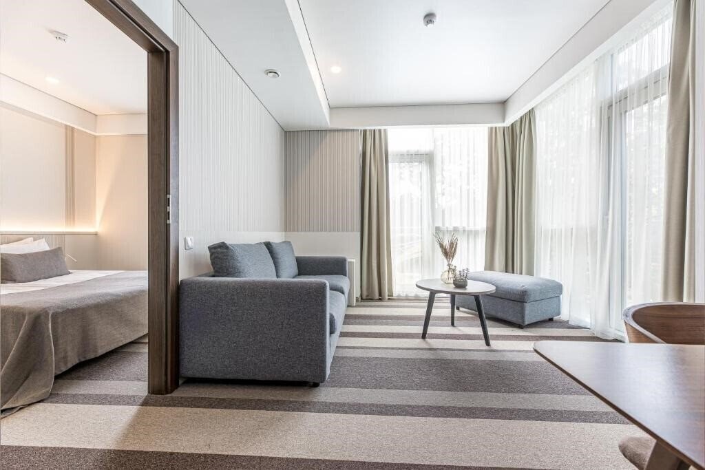 Картинка Grand Baltic Dunes 4*