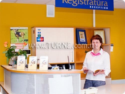 Зображення Hotel Austeja 3*