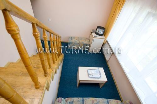 Готель Hotel Austeja 3*