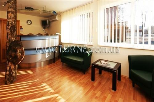 Зображення Hotel Egliu Paunksme 3*