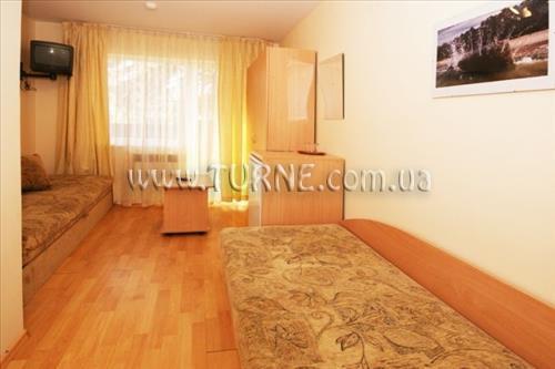 Готель Hotel Egliu Paunksme 3*