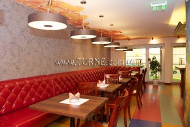 Готель Energetikas 4*