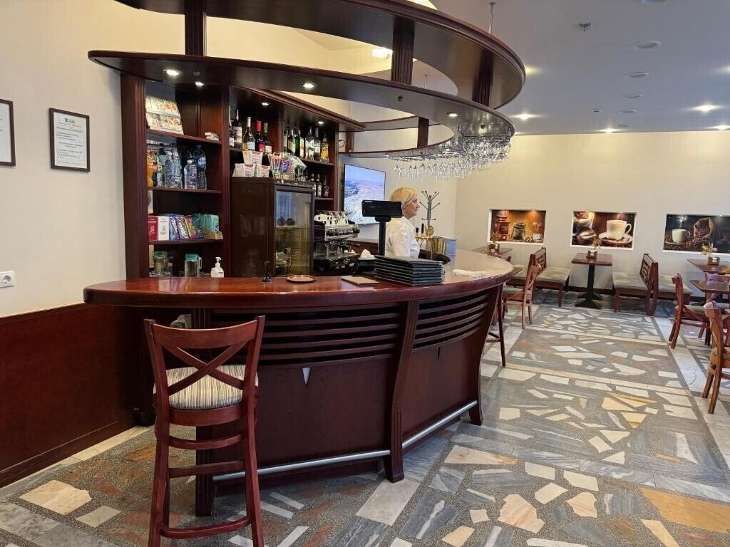 Фотографія Palangos Linas 3*