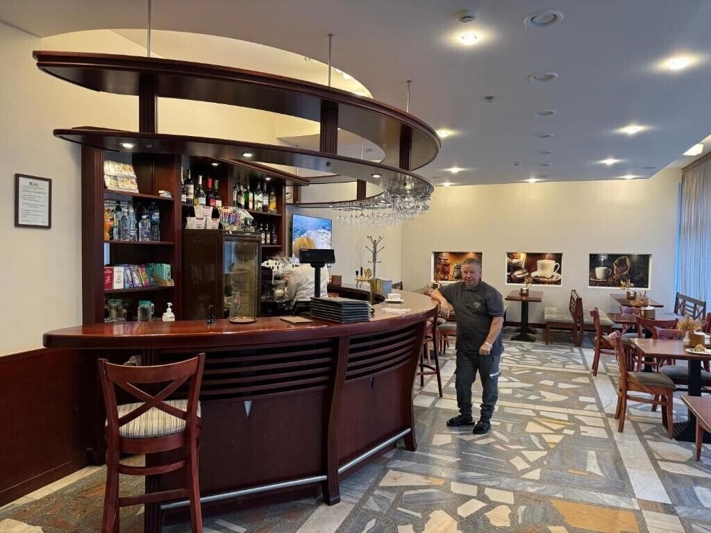 Зображення Palangos Linas 3*