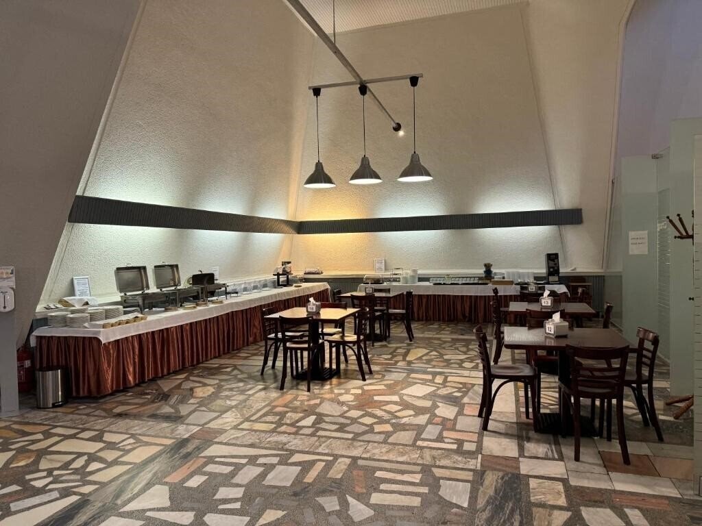 Картинка Palangos Linas 3*