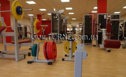 Зображення Trasalis 3*