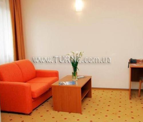 Фотографія Trasalis 3*