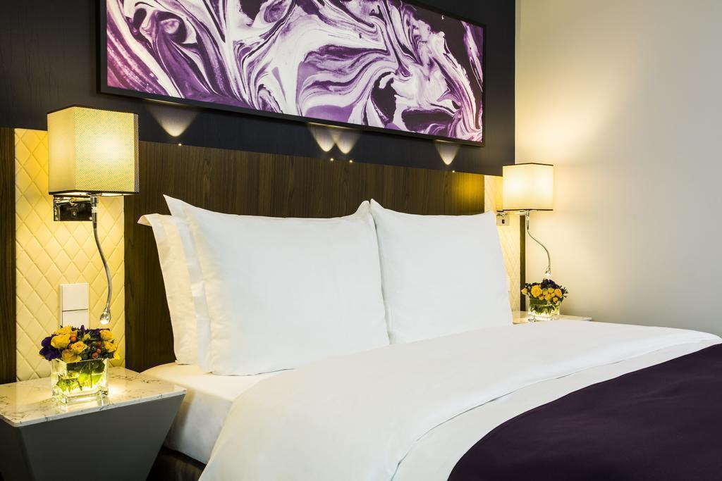 Картинка Radisson Blu Hotel Lietuva 4*