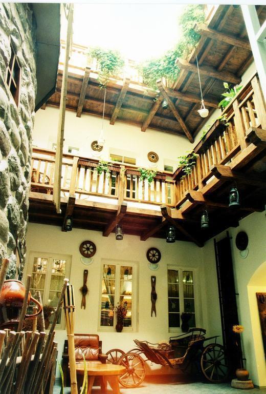 Фотография Centro Kubas 3*