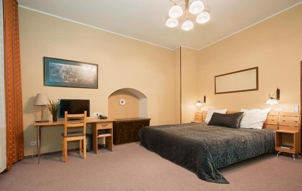 Фотография Centro Kubas 3*