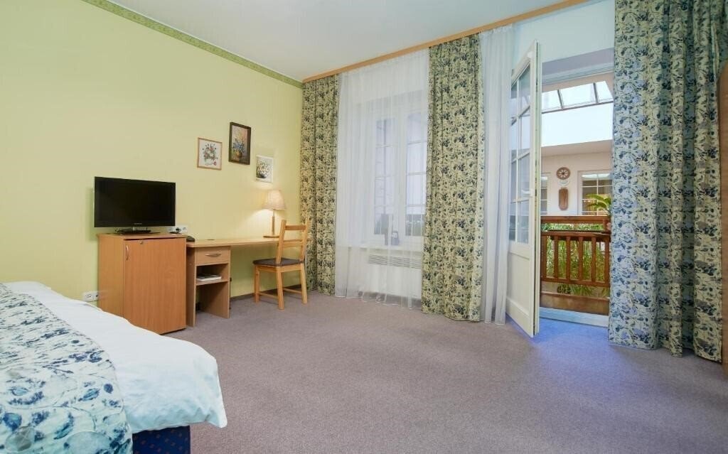 Изображение Centro Kubas 3*