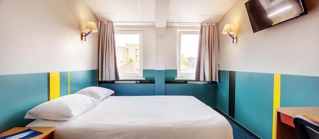 Фото Ecotel Vilnius 3*