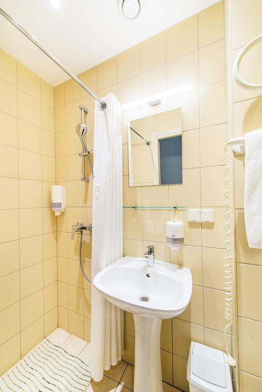 Фотография Ecotel Vilnius 3*