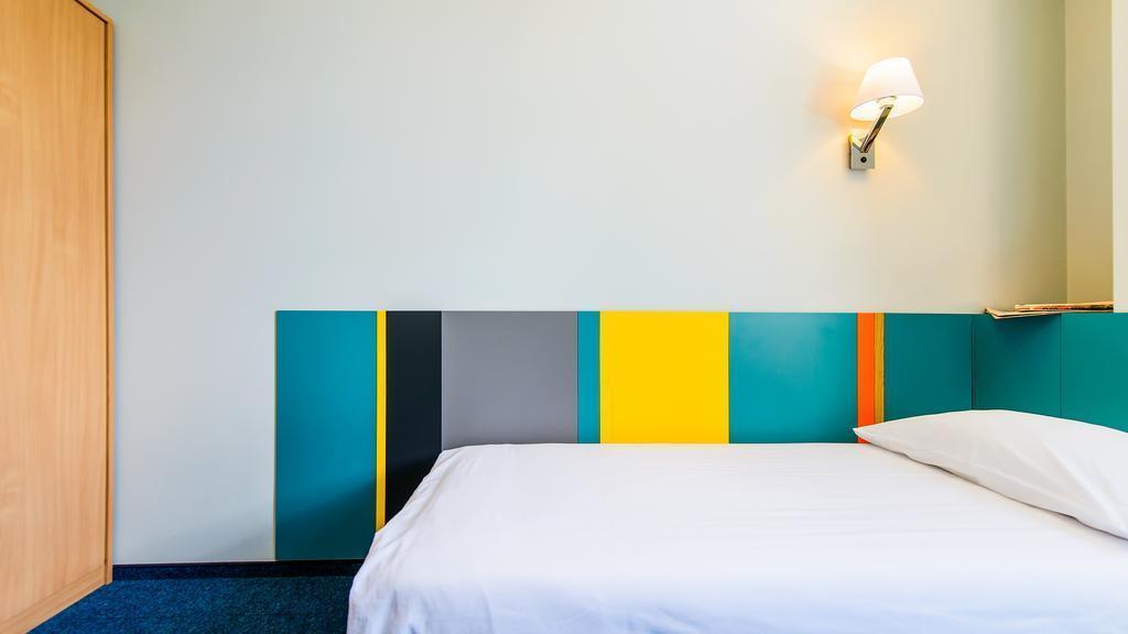 Изображение Ecotel Vilnius 3*