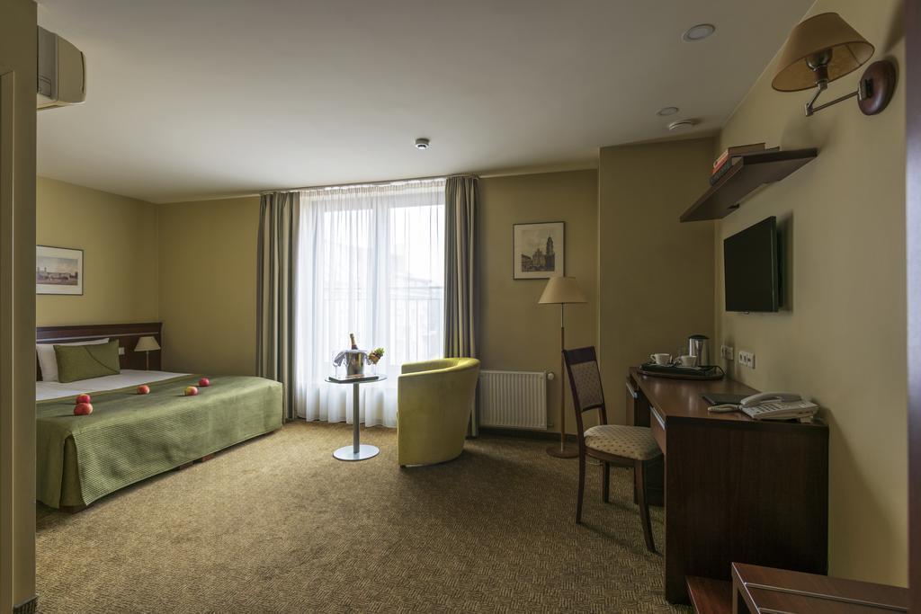 Изображение Congress 4*