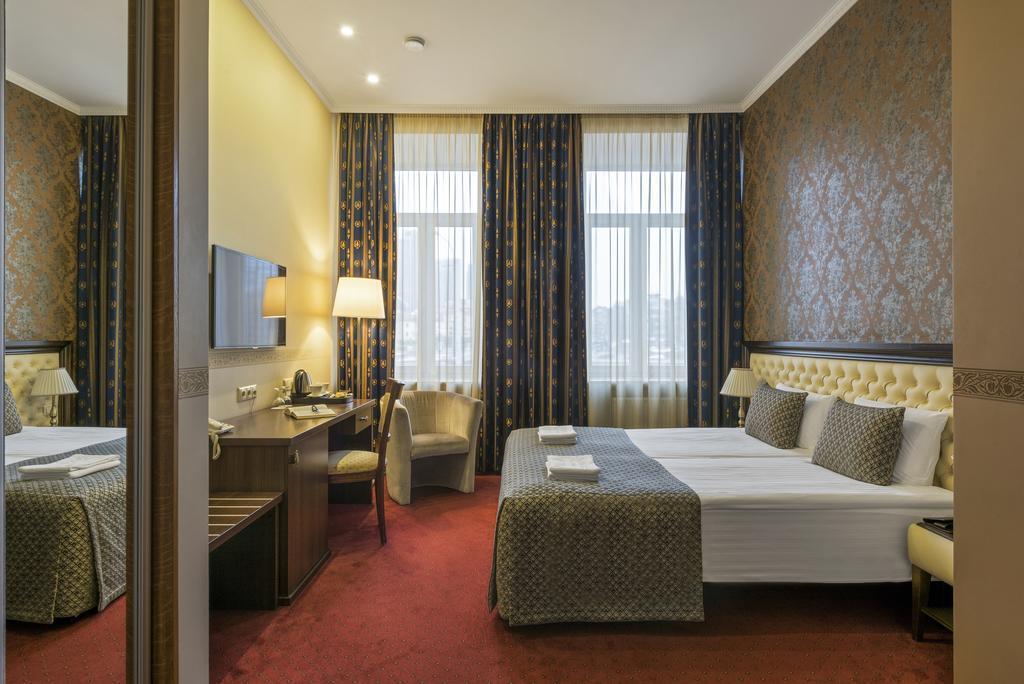 Картинка Congress 4*