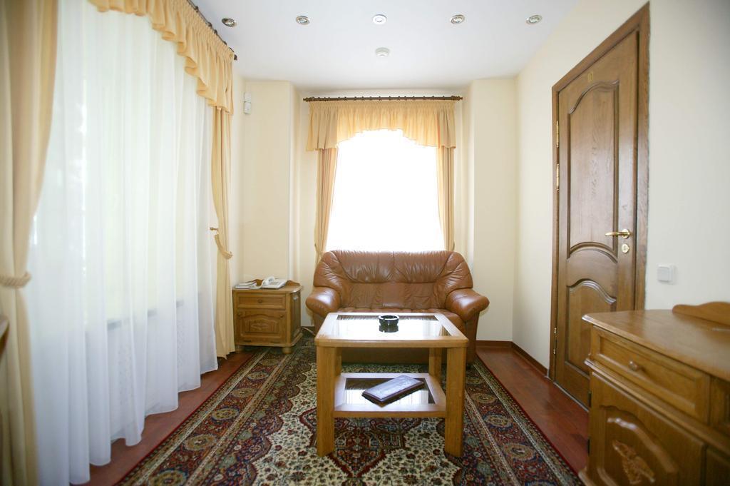 Фотографія Senatoriai 3*