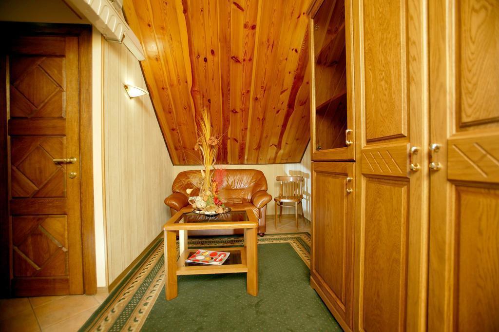 Зображення Senatoriai 3*