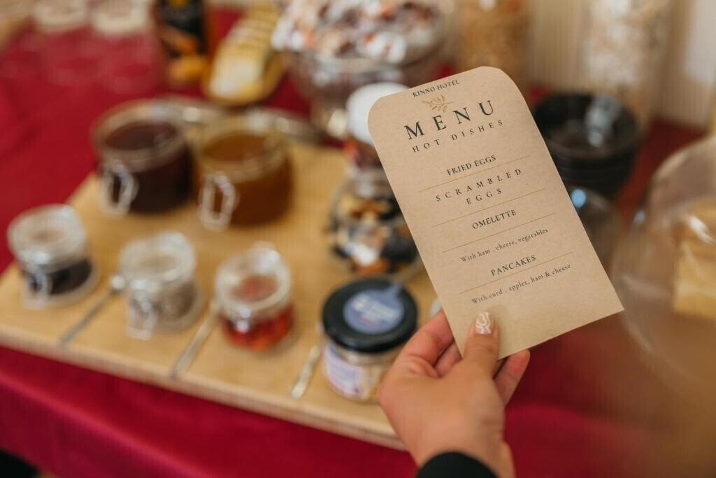 Картинка Rinno 3*