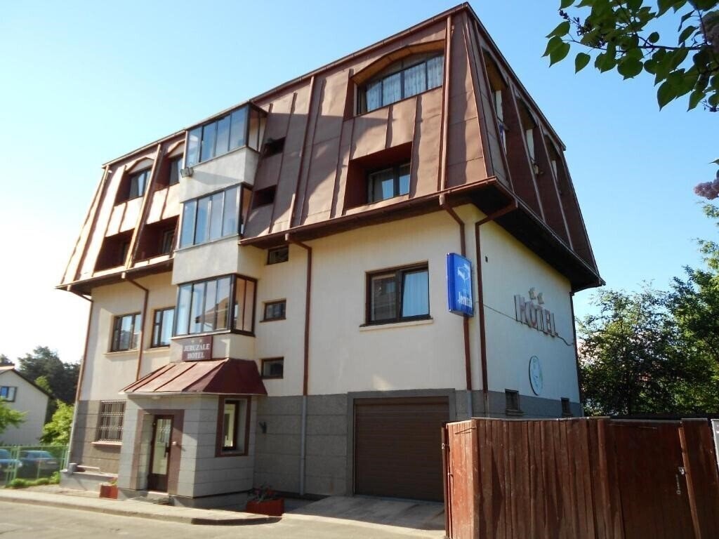 Фото Jeruzale 2*
