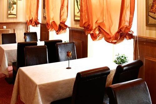 Готель Rudninku Vartai 2*