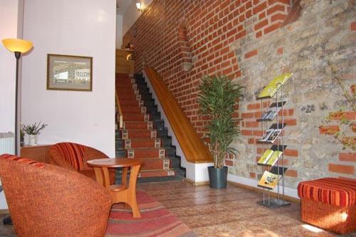 Фотографія Rudninku Vartai 2*