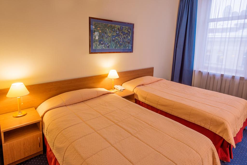 Фото Scandic Neringa 4*