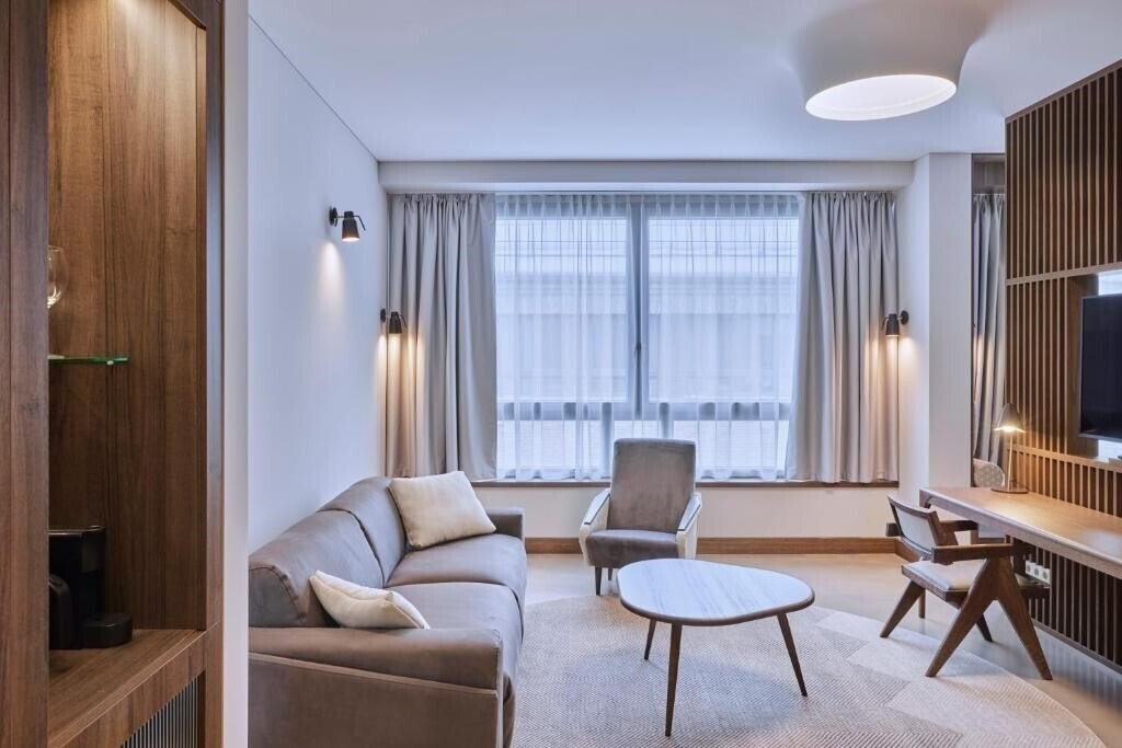 Фотографія Scandic Neringa 4*