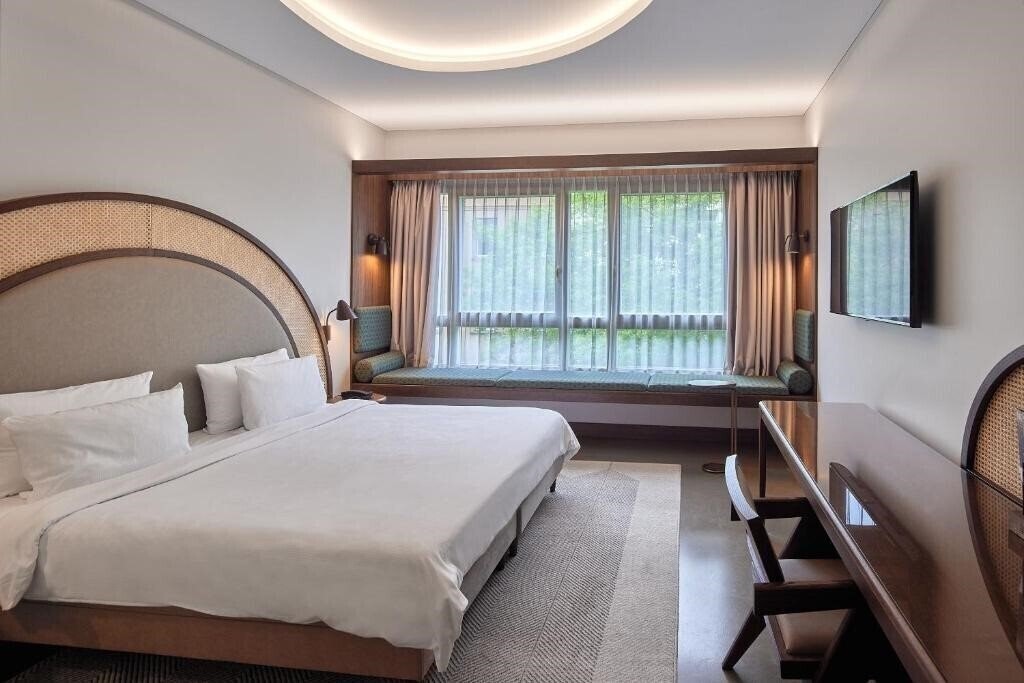 Картинка Scandic Neringa 4*