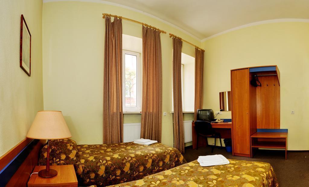 Картинка Mikotel 2*