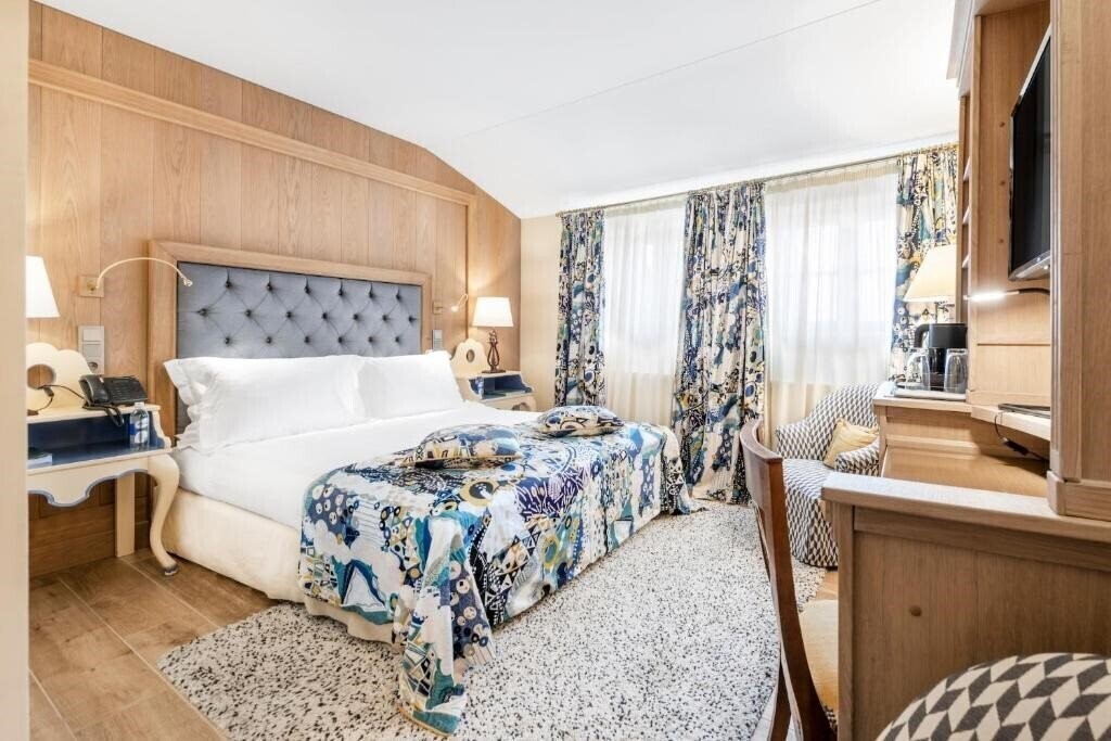 Фото Stikliai 5*