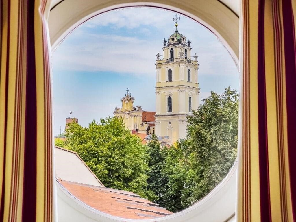 Изображение Stikliai 5*