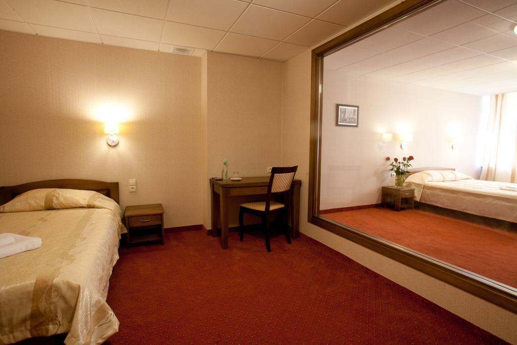 Фотография Air Inn 3*