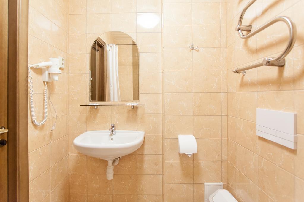 Картинка Air Inn 3*