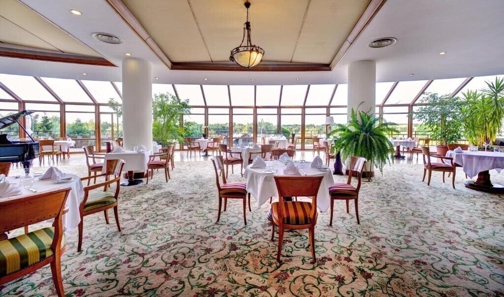 Фотография Vilnius Grand Resort 4*