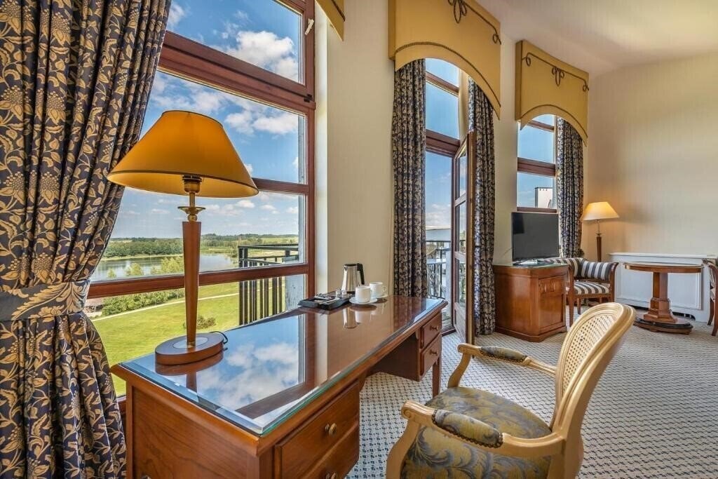 Изображение Vilnius Grand Resort 4*