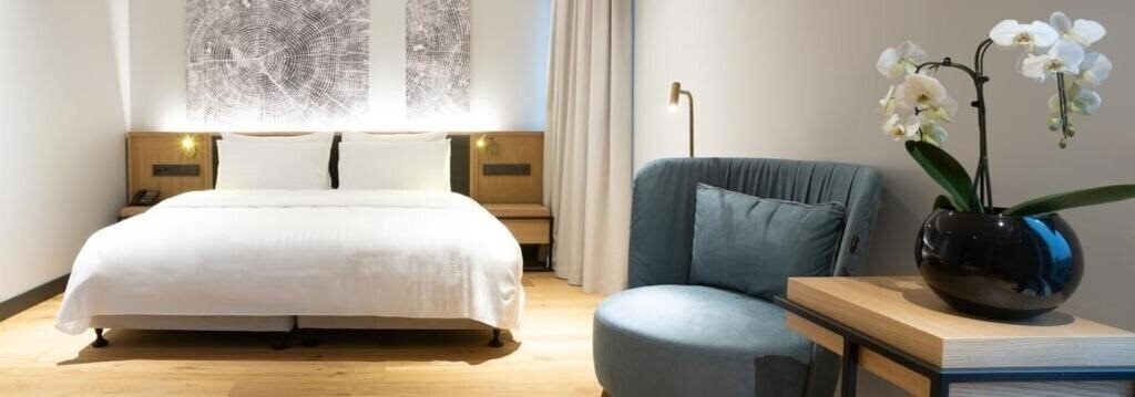 Картинка Vilnius Grand Resort 4*