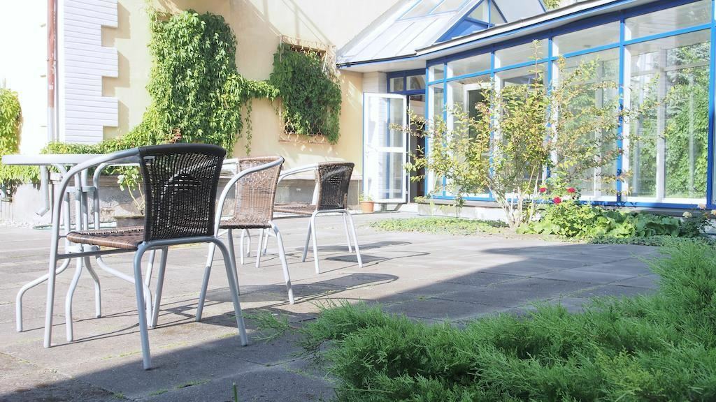 Фото Telecom Guest 3*