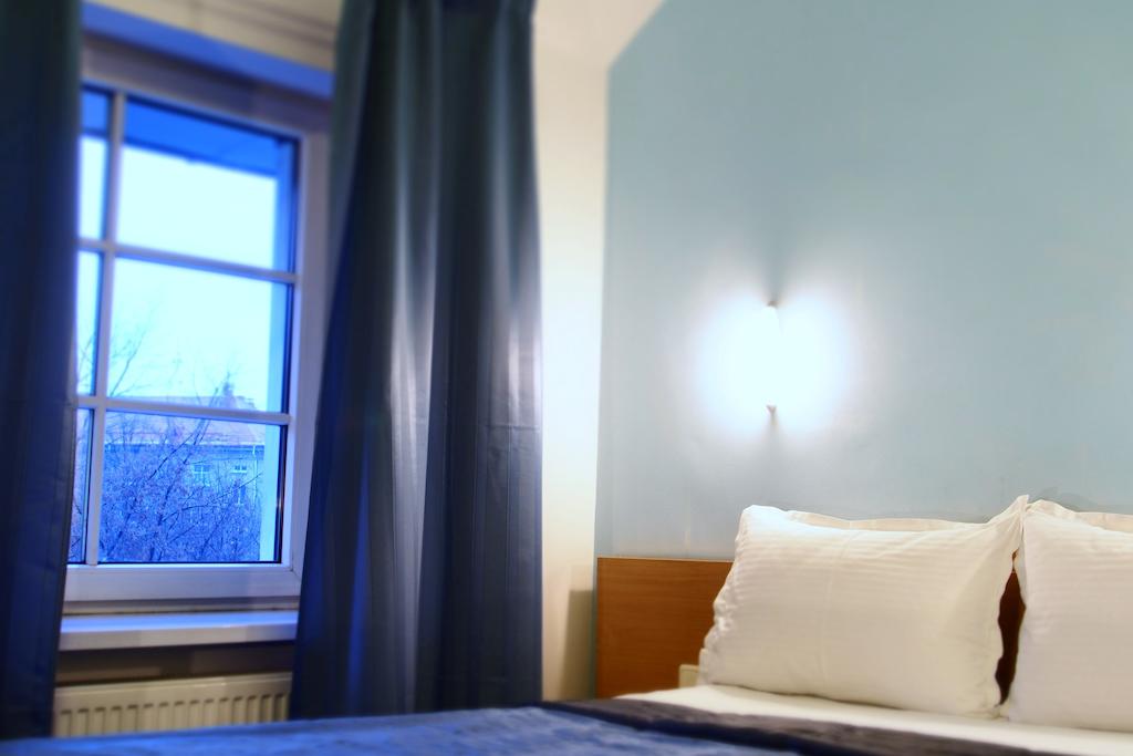 Картинка Telecom Guest 3*