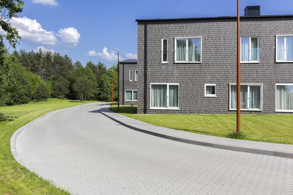 Фото Ibis Styles Vilnius 3*