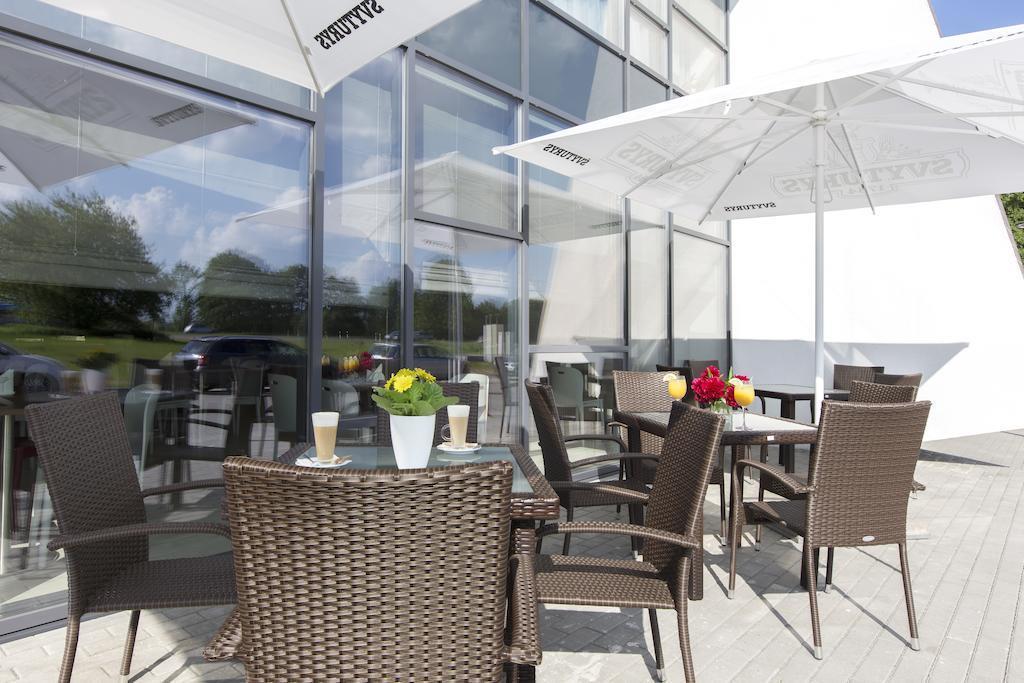 Фотографія Ibis Styles Vilnius 3*