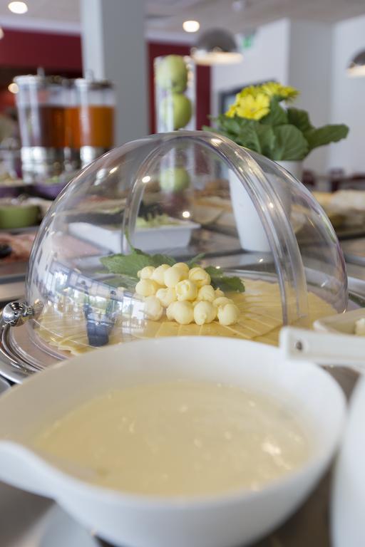 Зображення Ibis Styles Vilnius 3*