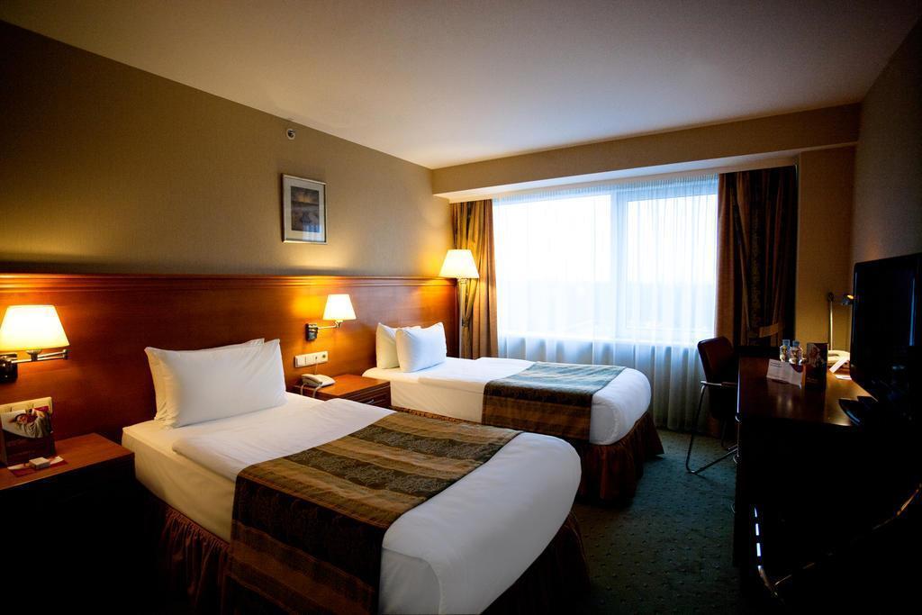 Изображение Crowne Plaza Vilnius 4*