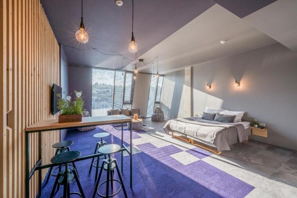 Фото Urbihop 3*