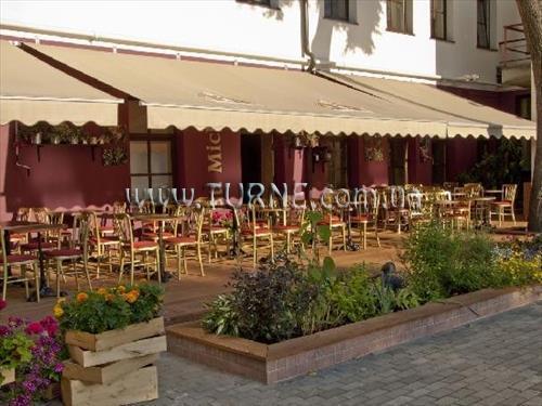 Картинка Algirdas 3*