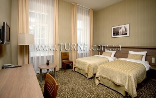 Зображення Algirdas 3*