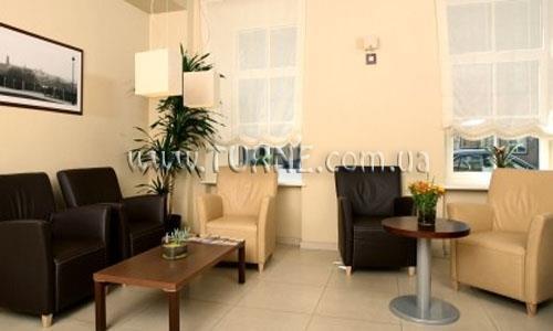 Фотографія Algirdas 3*