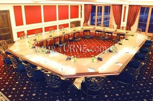 Изображение Le Meridien Vilnius 5*